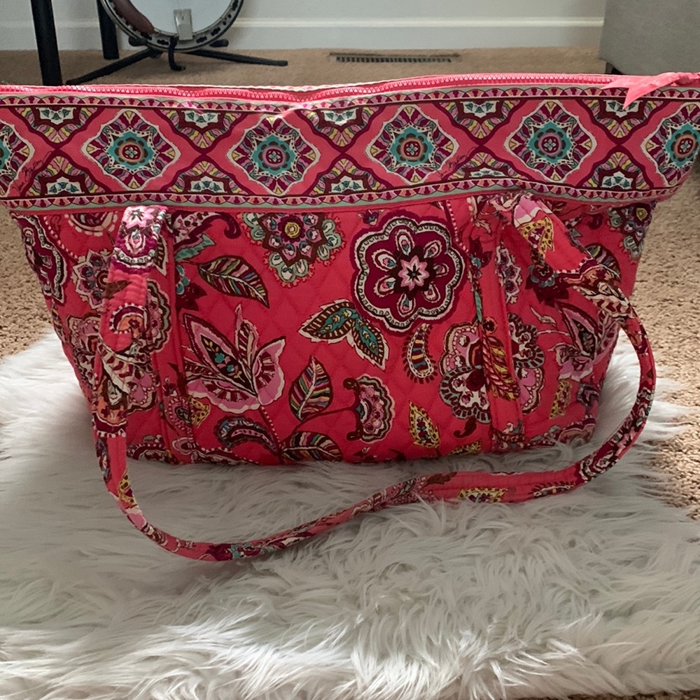 Vera Bradley tote
